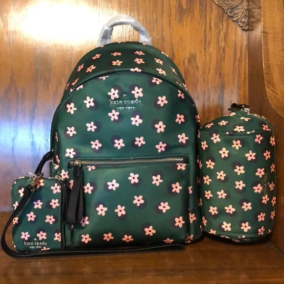 kate spade | Bags | Nwtkate Spadesetchelsea Medium Backpack 